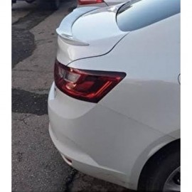 Renault Megane 4 Sedan - M4 Style - Spoiler 2012-2019